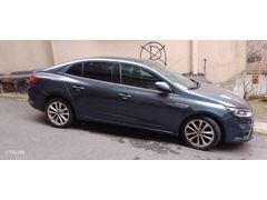Sahibinden Renault Megane 1.5 dCi Icon 2017 Model