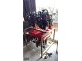 Laidong KM385B 3 SİLİNDİR 986CC 18.4KW