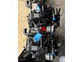 Laidong KM385B 3 SİLİNDİR 986CC 18.4KW