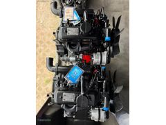 Laidong KM385B 3 SİLİNDİR 986CC 18.4KW