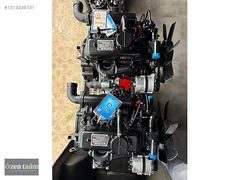 Laidong KM385B 3 SİLİNDİR 986CC 18.4KW