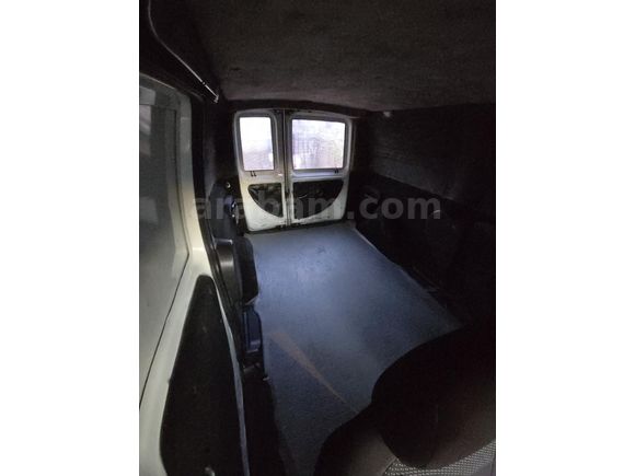 Sahibinden Temiz Fiat Doblo Combi Mix 1.3 Multijet Maxi Active 2008 Model