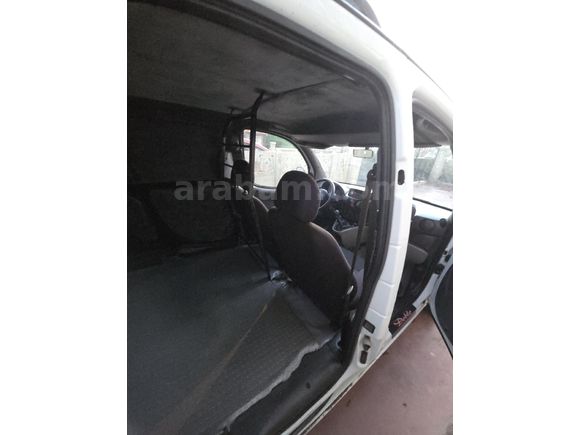 Sahibinden Temiz Fiat Doblo Combi Mix 1.3 Multijet Maxi Active 2008 Model