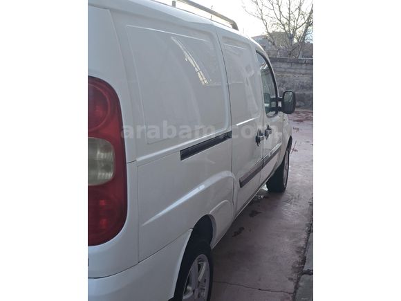 Sahibinden Temiz Fiat Doblo Combi Mix 1.3 Multijet Maxi Active 2008 Model