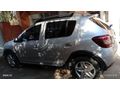 Sahibinden Dacia Sandero 1.5 dCi Stepway 2015 Model