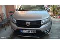 Sahibinden Dacia Sandero 1.5 dCi Stepway 2015 Model