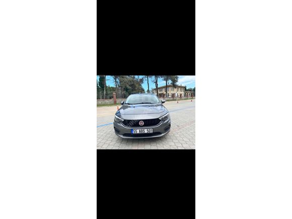 Sahibinden Fiat Egea 1.4 Fire Easy 2019 Model