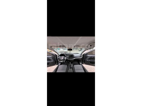 Sahibinden Fiat Egea 1.4 Fire Easy 2019 Model