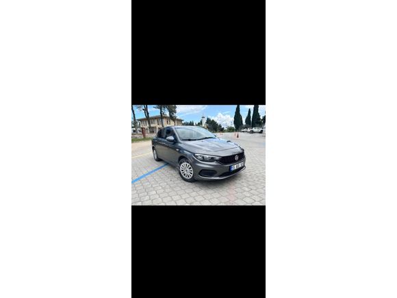 Sahibinden Fiat Egea 1.4 Fire Easy 2019 Model