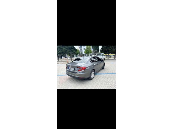Sahibinden Fiat Egea 1.4 Fire Easy 2019 Model