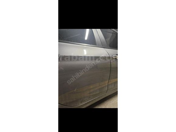 Sahibinden Fiat Egea 1.4 Fire Easy 2019 Model