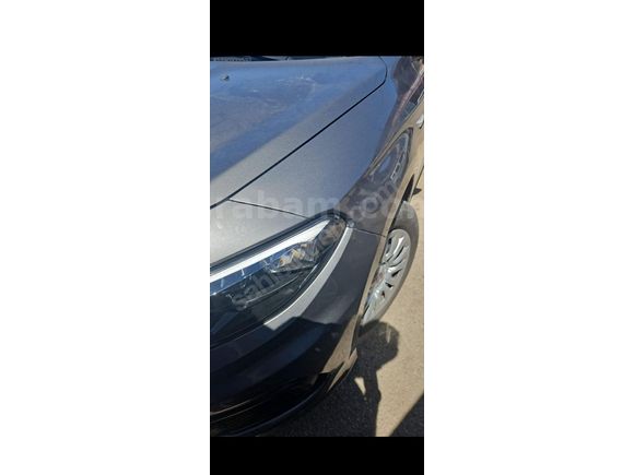 Sahibinden Fiat Egea 1.4 Fire Easy 2019 Model