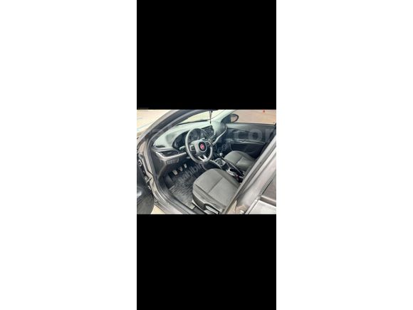 Sahibinden Fiat Egea 1.4 Fire Easy 2019 Model