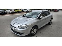 Sahibinden Renault Fluence 1.6 Privilege 2010 Model 