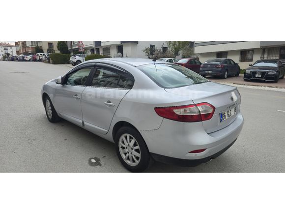 Sahibinden Renault Fluence 1.6 Privilege 2010 Model 