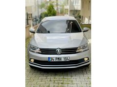 HATASIZ BOYASIZ JETTA 