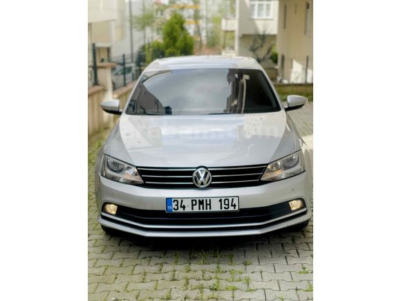 HATASIZ BOYASIZ JETTA 