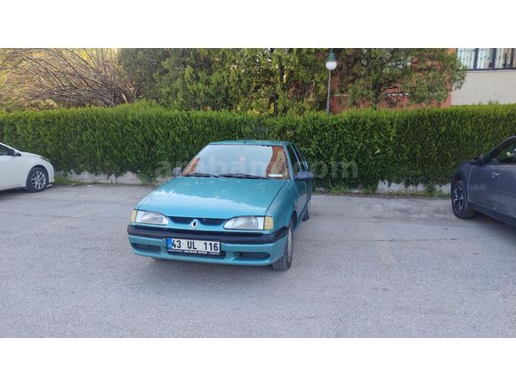 Sahibinden Renault R 19 1.6 Europa RT 1997 Model