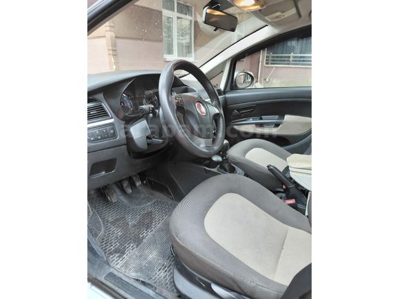 Sahibinden Fiat Linea 1.6 Multijet Dynamic 2011 Model