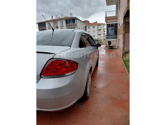 Sahibinden Fiat Linea 1.6 Multijet Dynamic 2011 Model