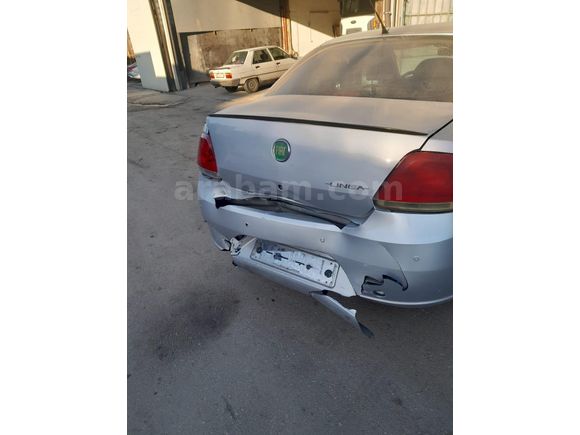 Sahibinden Fiat Linea 1.6 Multijet Dynamic 2011 Model