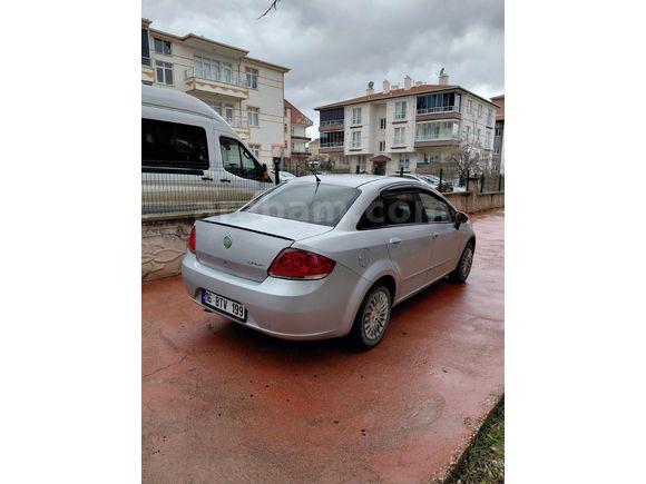 Sahibinden Fiat Linea 1.6 Multijet Dynamic 2011 Model