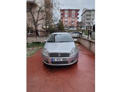 Sahibinden Fiat Linea 1.6 Multijet Dynamic 2011 Model