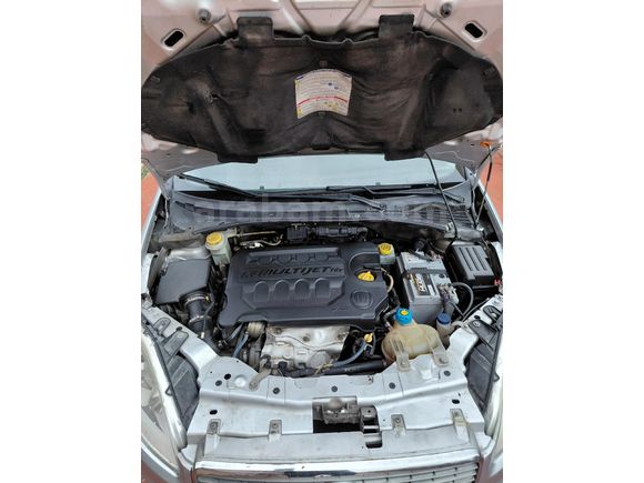 Sahibinden Fiat Linea 1.6 Multijet Dynamic 2011 Model