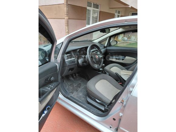 Sahibinden Fiat Linea 1.6 Multijet Dynamic 2011 Model