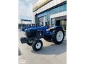VSB TRAKTÖR A.Ş 1997 MODEL NEW HOLLAND 7740 2WD