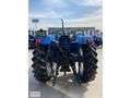 VSB TRAKTÖR A.Ş 1997 MODEL NEW HOLLAND 7740 2WD