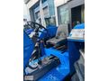 VSB TRAKTÖR A.Ş 1997 MODEL NEW HOLLAND 7740 2WD