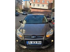 Sahibinden Ford Focus 1.6 TDCi Style 2013 Model