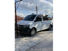 Sahibinden Volkswagen Transporter 2.0 TDI Camlı Van 2016 Model 