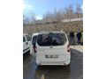Sahibinden Ford Tourneo Courier 1.5 TDCi Delux 2015 Model  230 km Beyaz