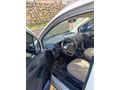 Sahibinden Ford Tourneo Courier 1.5 TDCi Delux 2015 Model  230 km Beyaz