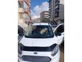 Sahibinden Ford Tourneo Courier 1.5 TDCi Delux 2015 Model  230 km Beyaz