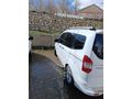 Sahibinden Ford Tourneo Courier 1.5 TDCi Delux 2015 Model  230 km Beyaz