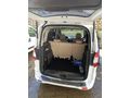 Sahibinden Ford Tourneo Courier 1.5 TDCi Delux 2015 Model  230 km Beyaz