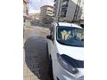 Sahibinden Ford Tourneo Courier 1.5 TDCi Delux 2015 Model  230 km Beyaz