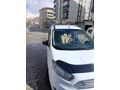 Sahibinden Ford Tourneo Courier 1.5 TDCi Delux 2015 Model  230 km Beyaz
