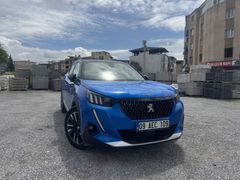 21bin kmde Peugeot 2008 1.5 BlueHDI GT Line 2020 Model 