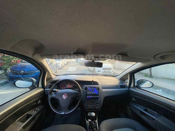 Sahibinden Fiat Linea 1.3 Multijet Pop 2015 Model 