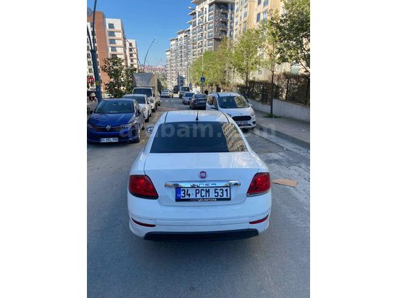 Sahibinden Fiat Linea 1.3 Multijet Pop 2015 Model 