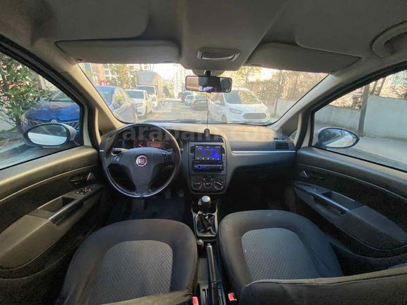 Sahibinden Fiat Linea 1.3 Multijet Pop 2015 Model 