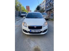 Sahibinden Fiat Linea 1.3 Multijet Pop 2015 Model 