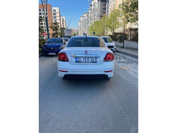 Sahibinden Fiat Linea 1.3 Multijet Pop 2015 Model 