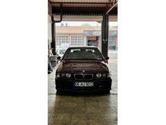 1996 320i Cordobarot Sunroof Recora Davul Mor Stop