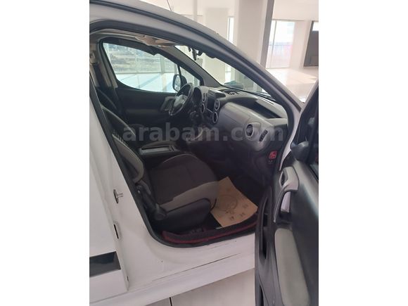 Sahibinden Citroen Berlingo 1.6 HDi Multispace 2016 Model Erzurum