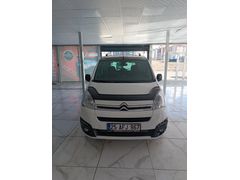 Sahibinden Citroen Berlingo 1.6 HDi Multispace 2016 Model Erzurum